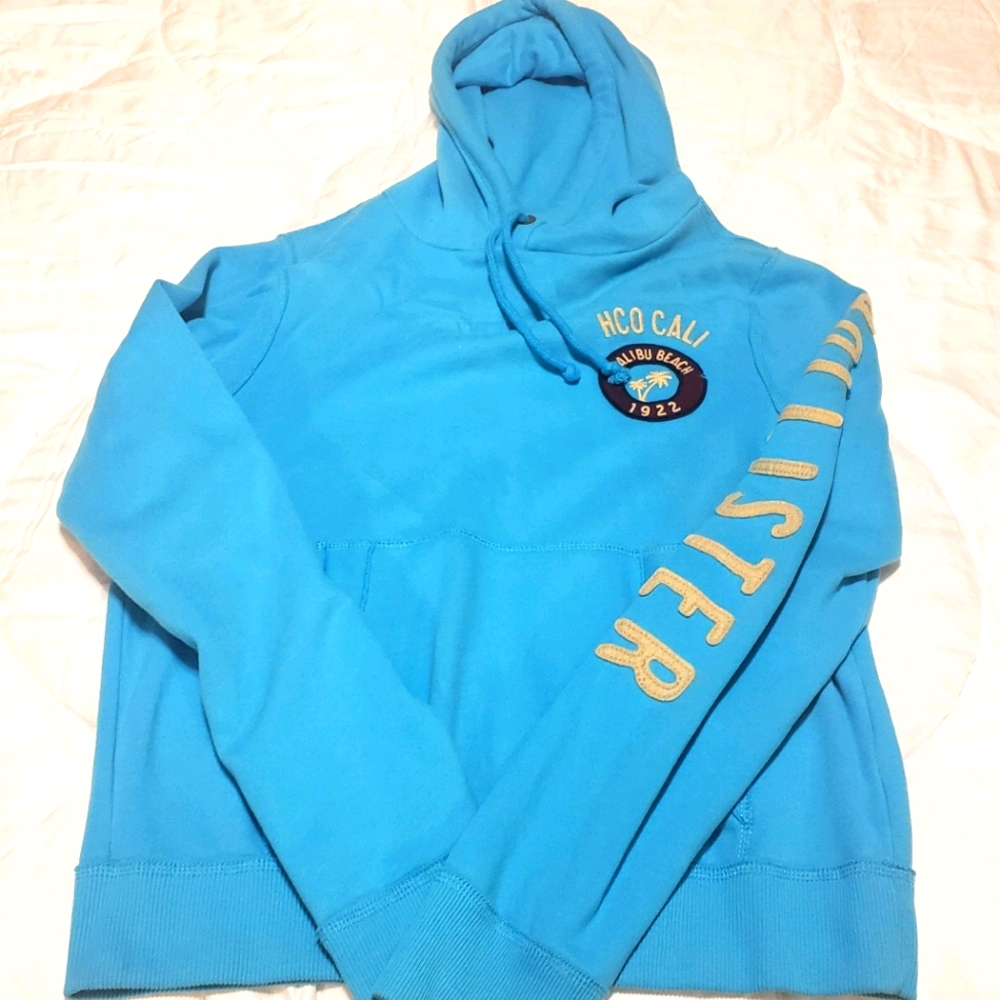 Hollister Hoodie